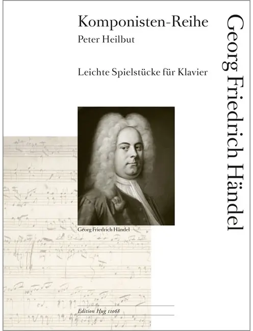 Leichte Spielstücke